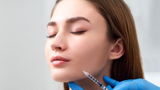 Radiesse vs. Sculptra: A look at the advantage of these dermal fillers